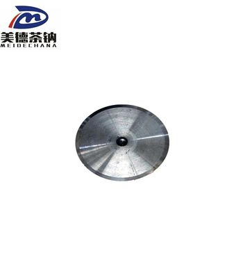 Higer Bus Parts Steering Knuckle Kingpin/Steering Stub for Replace/Repair Original