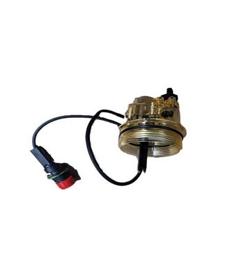 WEICHAI Watercollecting Cup Components 612630080373 Designed for Bus and Truck Repairs