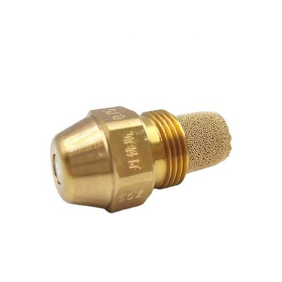 80 Degrees Oil Injection Nozzle for FAW JILIN Car Fitment Hot Item from Danfoss