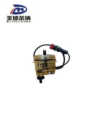 WEICHAI Watercollecting Cup Components 612630080373 Designed for Bus and Truck Repairs
