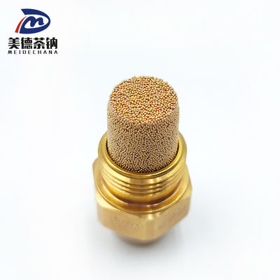 80 Degrees Oil Injection Nozzle for FAW JILIN Car Fitment Hot Item from Danfoss