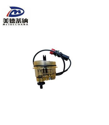WEICHAI Watercollecting Cup Components 612630080373 Designed for Bus and Truck Repairs