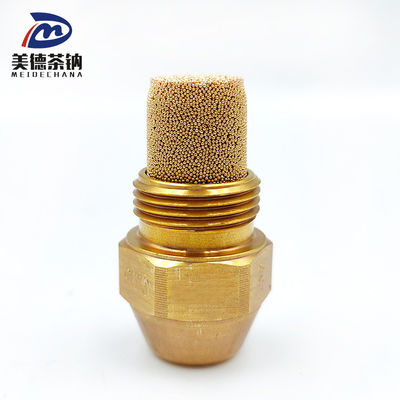 80 Degrees Oil Injection Nozzle for FAW JILIN Car Fitment Hot Item from Danfoss