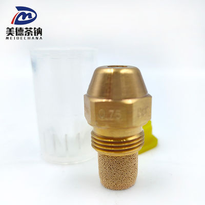 80 Degrees Oil Injection Nozzle for FAW JILIN Car Fitment Hot Item from Danfoss