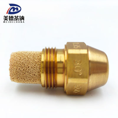 80 Degrees Oil Injection Nozzle for FAW JILIN Car Fitment Hot Item from Danfoss