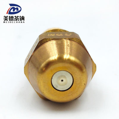 80 Degrees Oil Injection Nozzle for FAW JILIN Car Fitment Hot Item from Danfoss