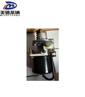 Clutch Booster for Current Bus Parts Boost Your Business Success