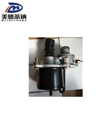 Clutch Booster for Current Bus Parts Boost Your Business Success
