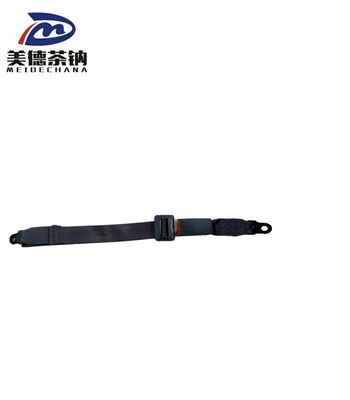 FAW Haowo Schackmann Dongfeng Truck and Bus Accessories Two-Point Seat Belt 8212-00073