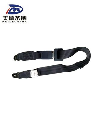 FAW Haowo Schackmann Dongfeng Truck and Bus Accessories Two-Point Seat Belt 8212-00073
