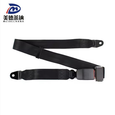 FAW Haowo Schackmann Dongfeng Truck and Bus Accessories Two-Point Seat Belt 8212-00073
