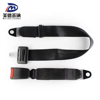 FAW Haowo Schackmann Dongfeng Truck and Bus Accessories Two-Point Seat Belt 8212-00073