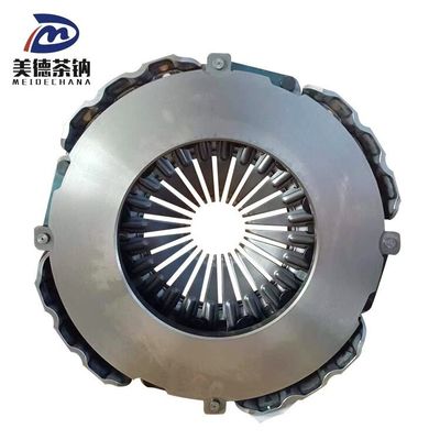 Sinotruk Auto Car Engine Spare Part Standard Original Clutch Pressure Plate for Truck