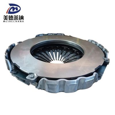 Sinotruk Auto Car Engine Spare Part Standard Original Clutch Pressure Plate for Truck