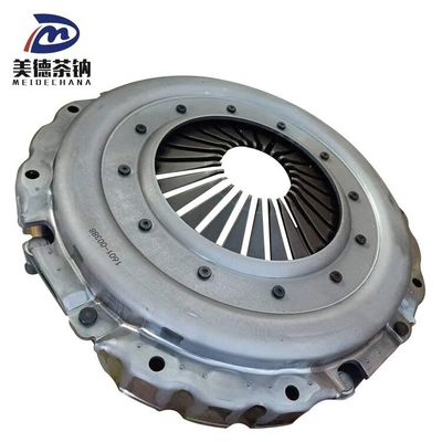 Sinotruk Auto Car Engine Spare Part Standard Original Clutch Pressure Plate for Truck