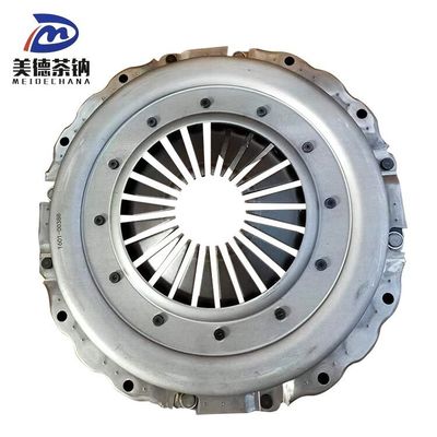 Sinotruk Auto Car Engine Spare Part Standard Original Clutch Pressure Plate for Truck