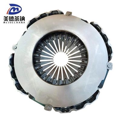 Sinotruk Auto Car Engine Spare Part Standard Original Clutch Pressure Plate for Truck