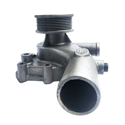 Yuchai Diesel Engine Parts Water Pump with Standard Cast Iron Material