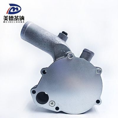 Yuchai Diesel Engine Parts Water Pump with Standard Cast Iron Material