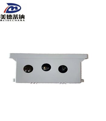 Higer Bus Parts Relay Box JD332121 and Zhongtong Kinglong Bus Accessories with Long