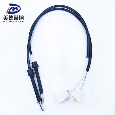 Standard Size Temperature Sensor for Bus 8114-01176 Popular Choice