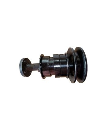 Meidechana 13E02-08050 Belt Pulley/Wheel for Bus Parts Accessories Original Parts