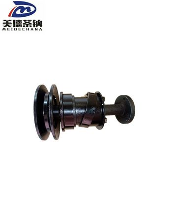 Meidechana 13E02-08050 Belt Pulley/Wheel for Bus Parts Accessories Original Parts