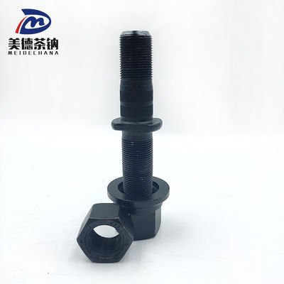 Standard 0.29 Semi Trailer Axle Bolts Manufacture Wheel Bolts and Nuts with 0.29 Thickness