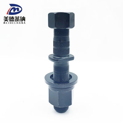 Standard 0.29 Semi Trailer Axle Bolts Manufacture Wheel Bolts and Nuts with 0.29 Thickness