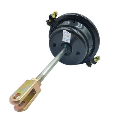 Standard Dongfeng Brake Booster 3519-00300/3519-00299 with T/T Payment Method Offered