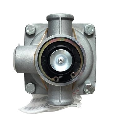 Standard Truck Parts Brake Air Relay Valve for Engine Air Compressor Valve Relay