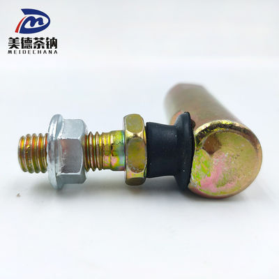 8mm Length Customized Quick Release Detachable Ball Joints and Socket Joint Linkage for Auto Parts