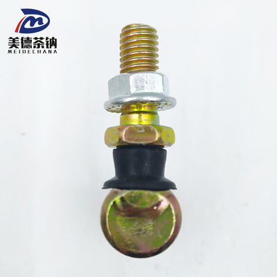 8mm Length Customized Quick Release Detachable Ball Joints and Socket Joint Linkage for Auto Parts