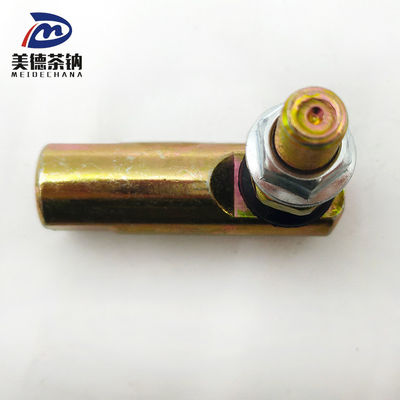 8mm Length Customized Quick Release Detachable Ball Joints and Socket Joint Linkage for Auto Parts