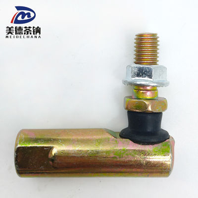 8mm Length Customized Quick Release Detachable Ball Joints and Socket Joint Linkage for Auto Parts