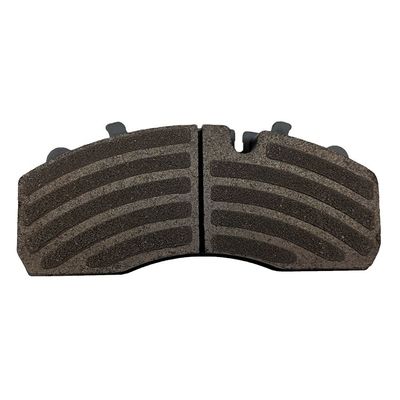Original Meide Chana Bus Model 3552-01332 Brake Pads for Machine Equipment Production