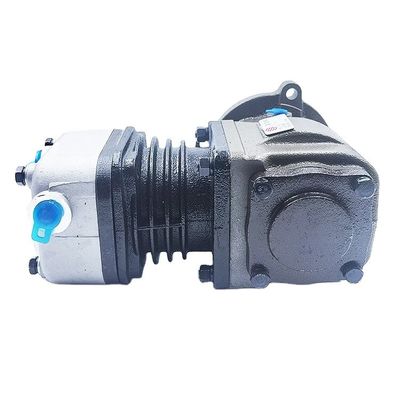 ISO9001 Certified Auto Parts and Accessories Air Conditioning System Air Compressor Assy