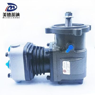 ISO9001 Certified Auto Parts and Accessories Air Conditioning System Air Compressor Assy