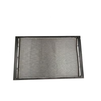 Bus Model Meide Chana Computer Water Cooling Radiator for Customized Cooler Heat Sink