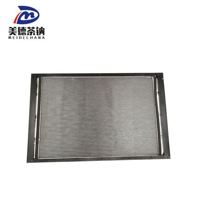 Bus Model Meide Chana Computer Water Cooling Radiator for Customized Cooler Heat Sink