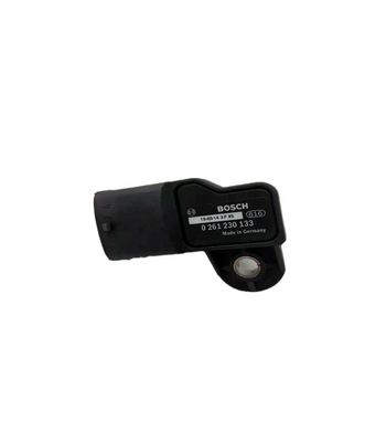 Original Dongfeng Truck Parts BUS Intake Pressure and Temperature Sensor 1025-00270