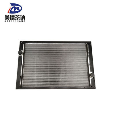 Bus Model Meide Chana Computer Water Cooling Radiator for Customized Cooler Heat Sink