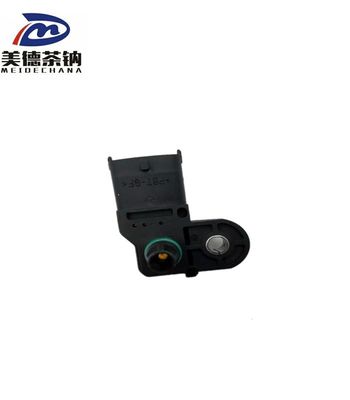 Original Dongfeng Truck Parts BUS Intake Pressure and Temperature Sensor 1025-00270