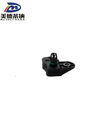 Original Dongfeng Truck Parts BUS Intake Pressure and Temperature Sensor 1025-00270