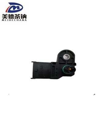 Original Dongfeng Truck Parts BUS Intake Pressure and Temperature Sensor 1025-00270