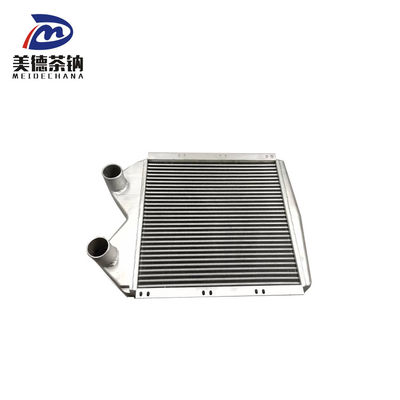 Customize 6125M01-1119010 Computer Water Cooling Radiator for Original 6125M01-1119010