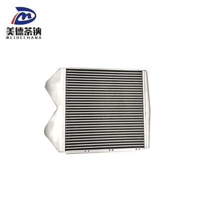 Customize 6125M01-1119010 Computer Water Cooling Radiator for Original 6125M01-1119010