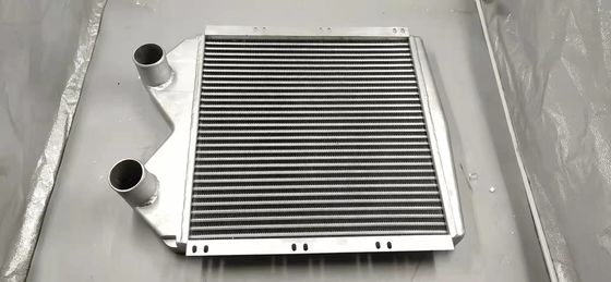 Customize 6125M01-1119010 Computer Water Cooling Radiator for Original 6125M01-1119010