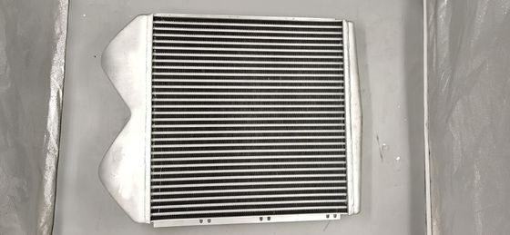 Customize 6125M01-1119010 Computer Water Cooling Radiator for Original 6125M01-1119010