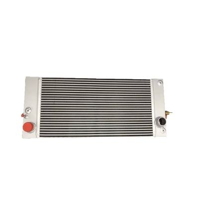 Take Control of Your Cooling Bus Model Computer Water Cooling Radiator Customization
